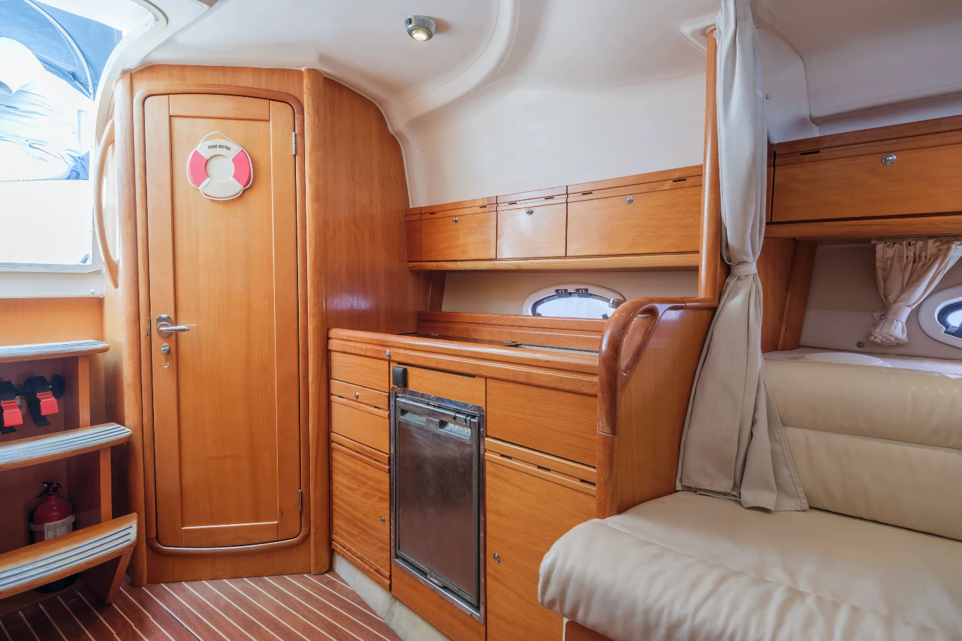 Bavaria 30 Sport
