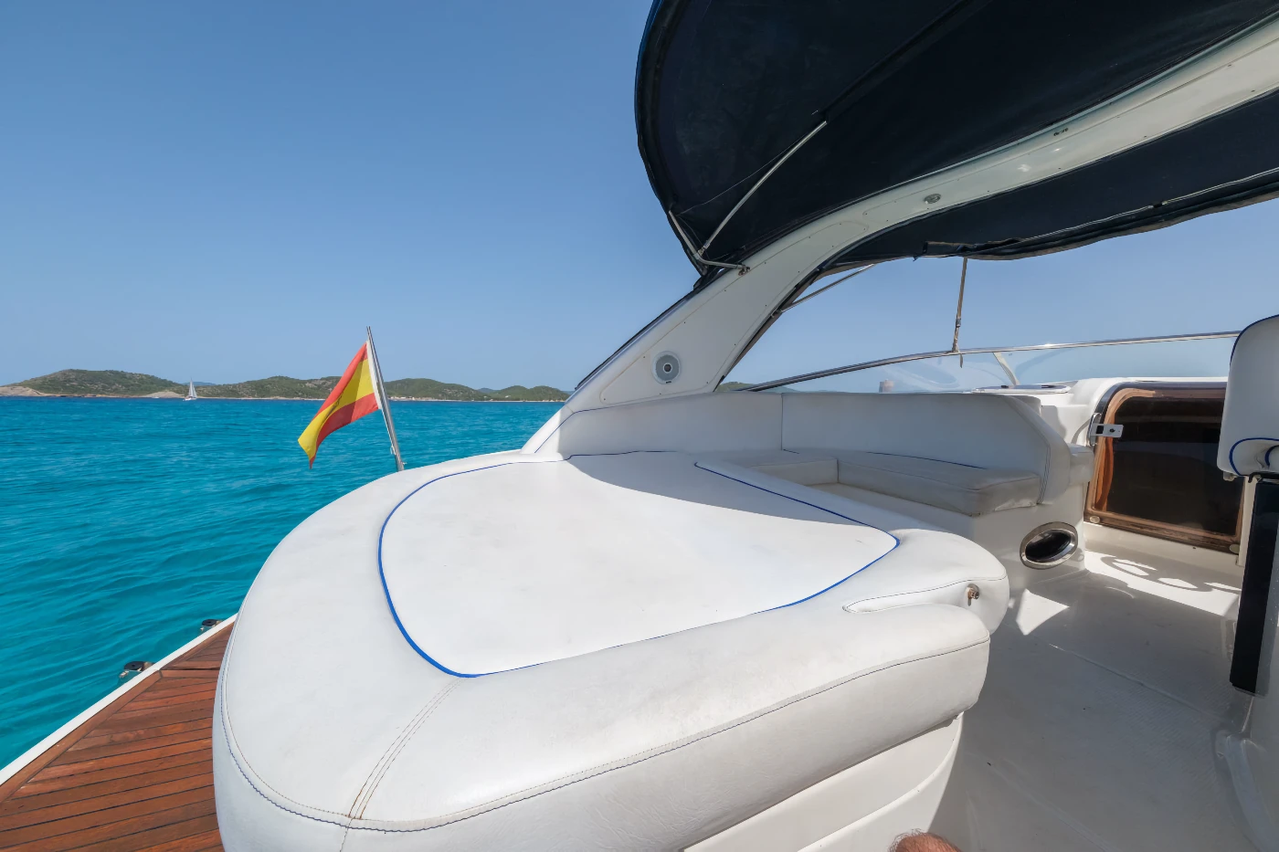 Bavaria 30 Sport
