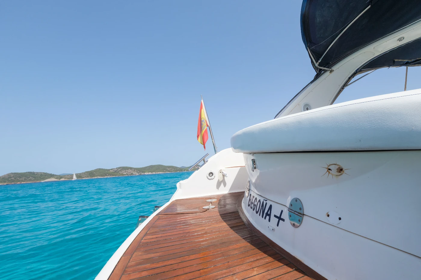 Bavaria 30 Sport