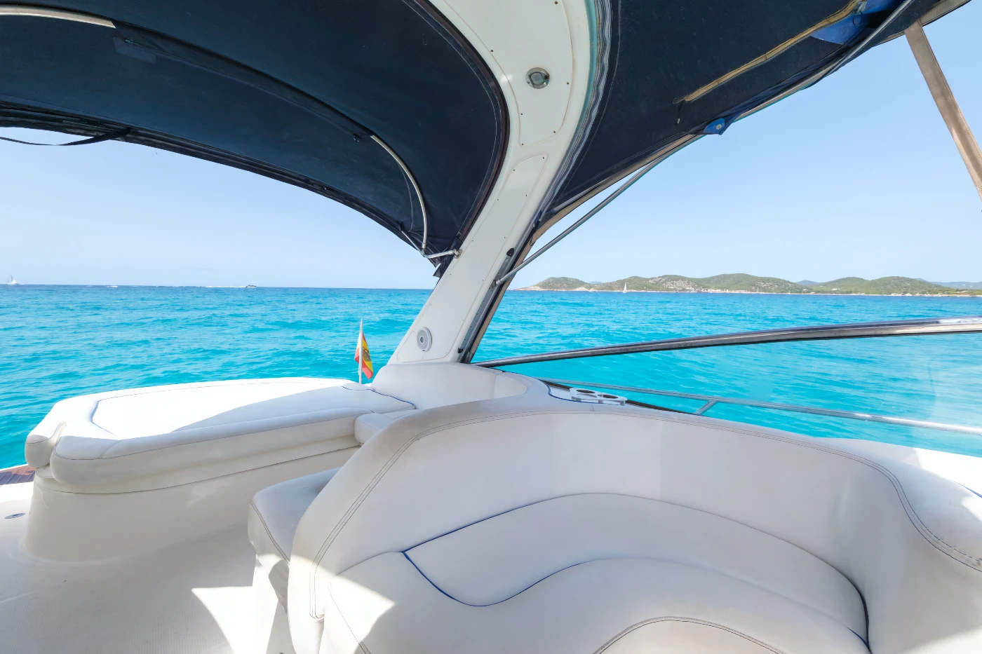 Bavaria 30 Sport
