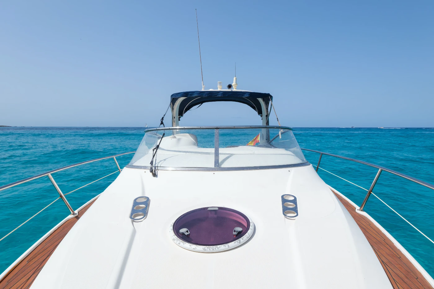 Bavaria 30 Sport
