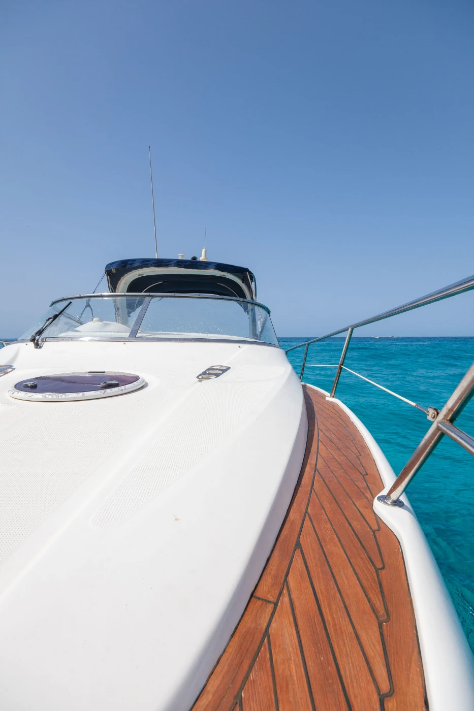 Bavaria 30 Sport