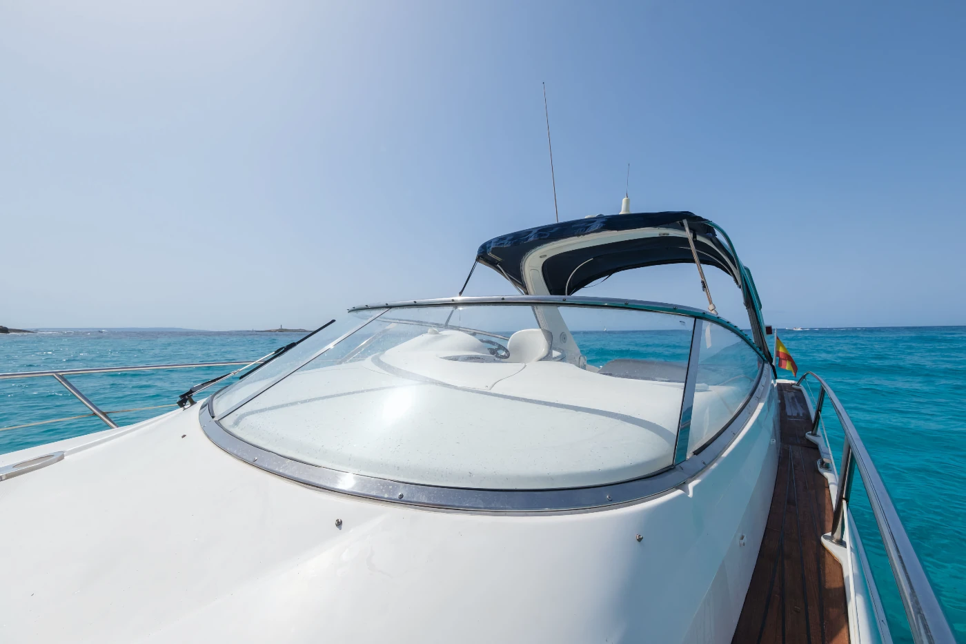 Bavaria 30 Sport