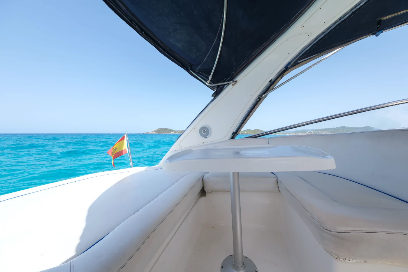 Bavaria 30 Sport