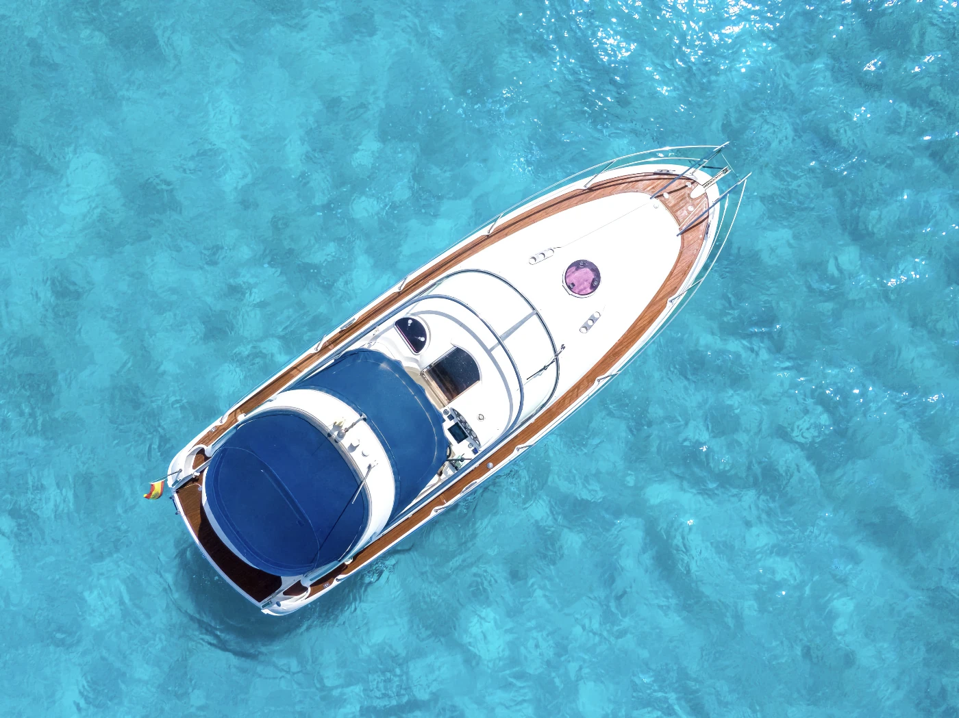 Bavaria 30 Sport
