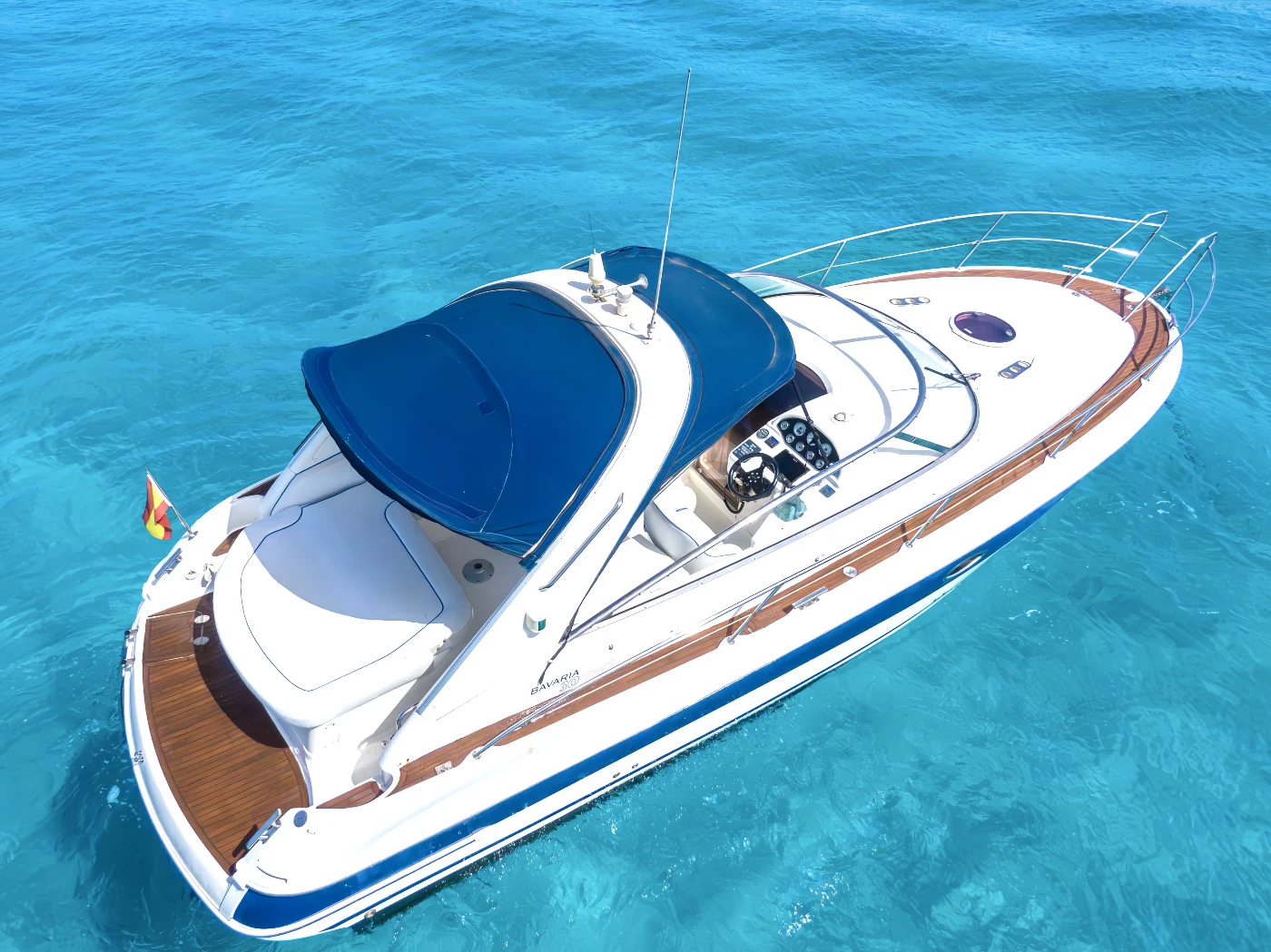 Bavaria 30 Sport
