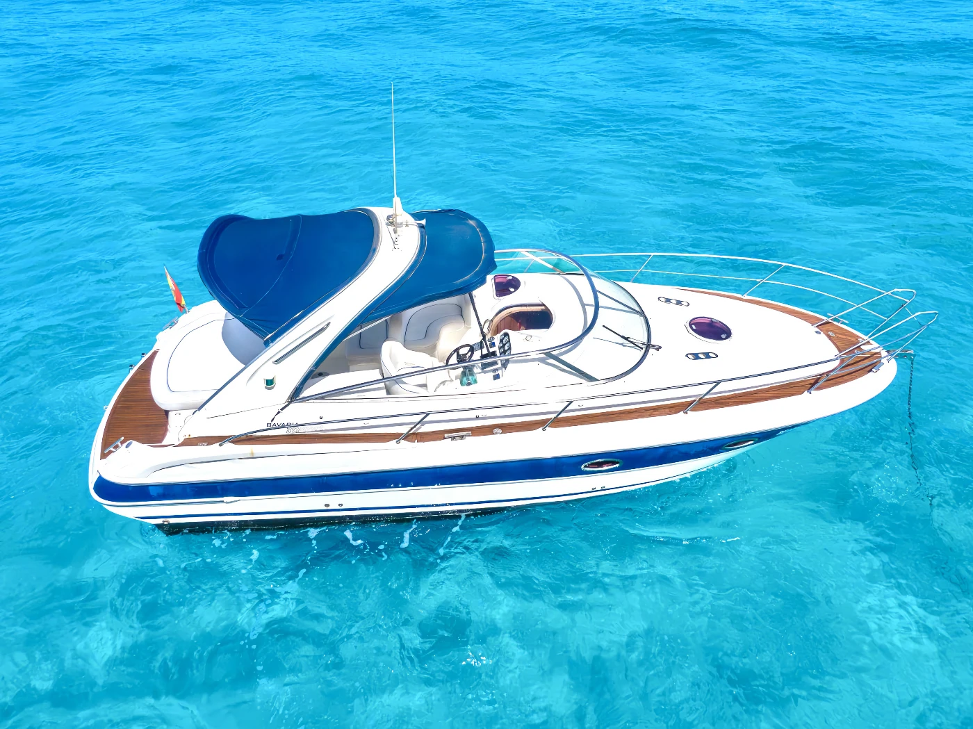 Bavaria 30 Sport
