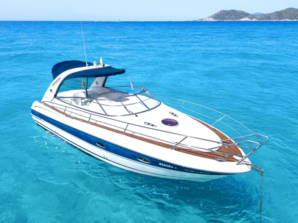 Bavaria 30 Sport