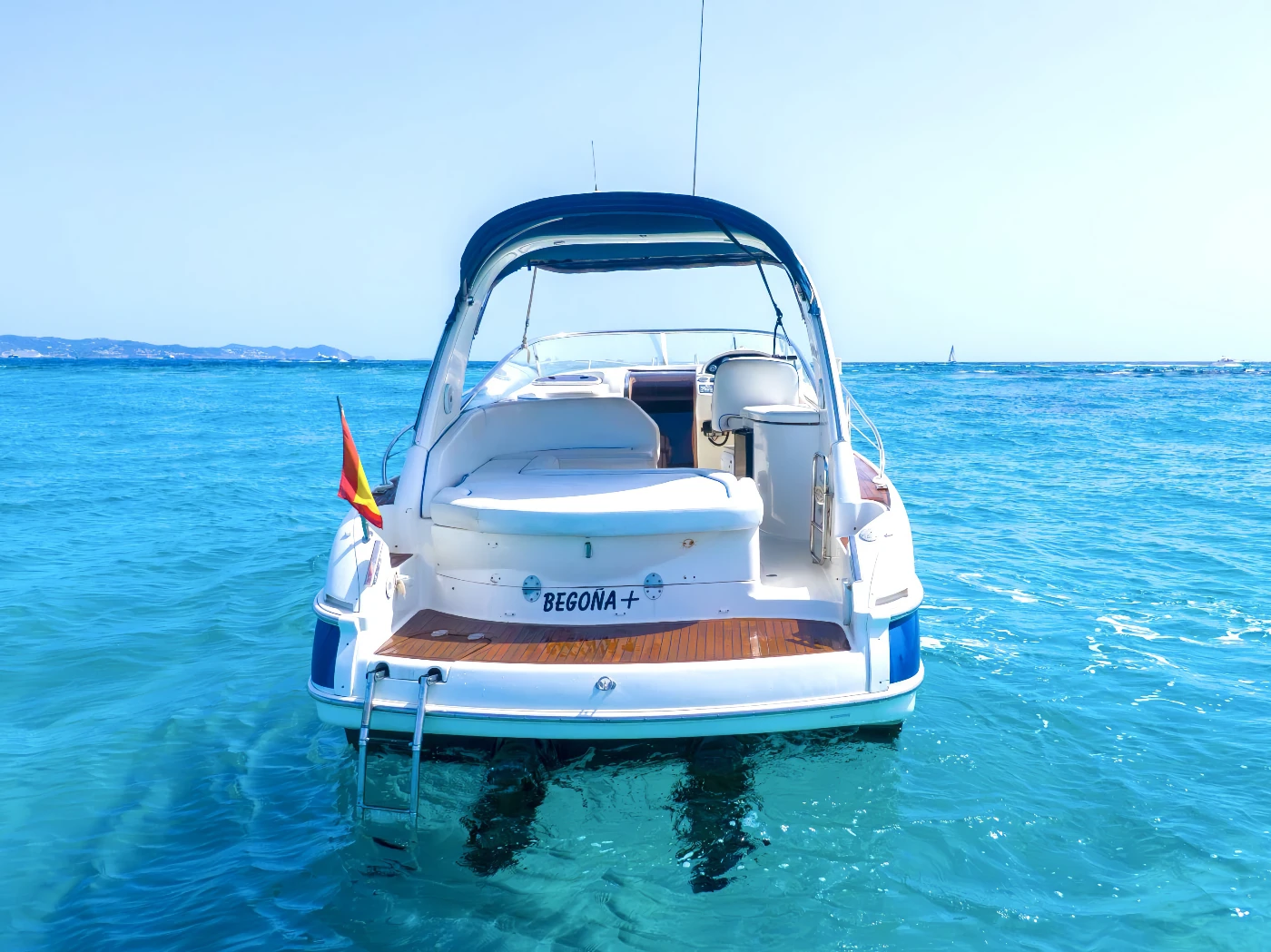 Bavaria 30 Sport