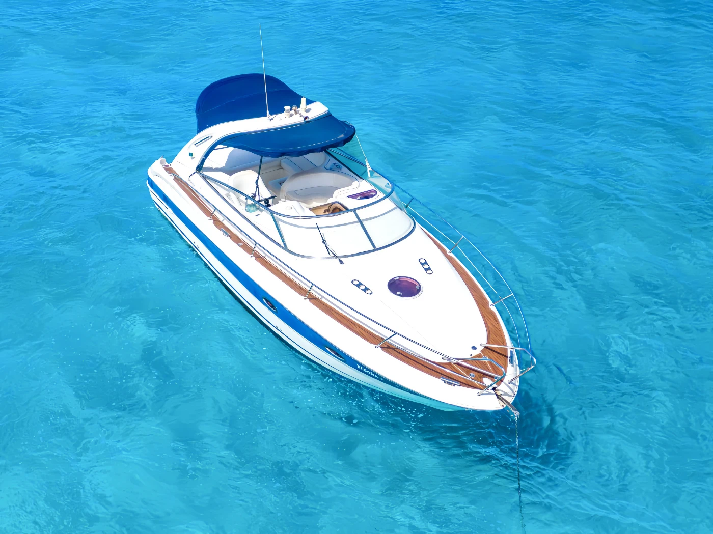 Bavaria 30 Sport