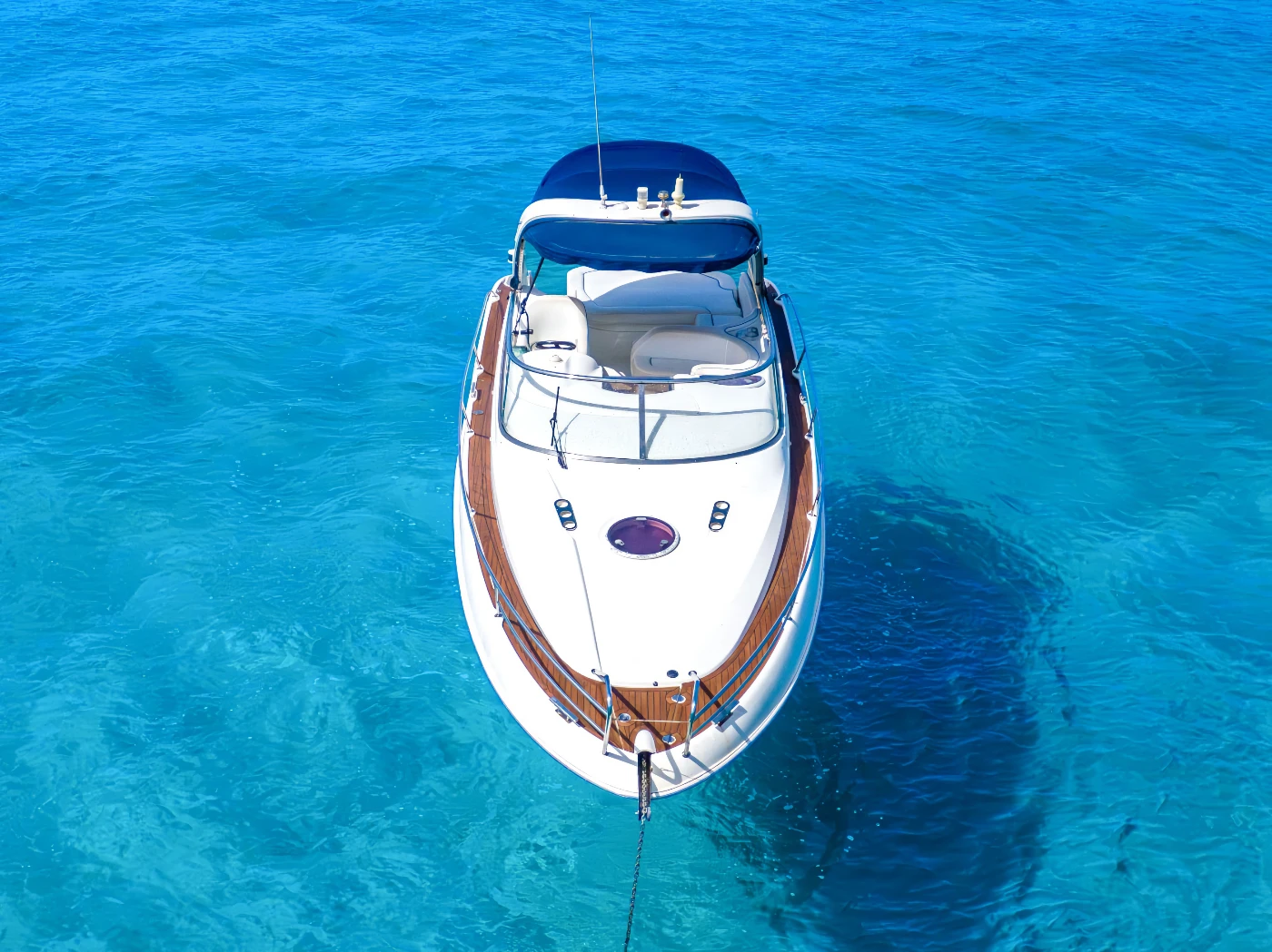 Bavaria 30 Sport