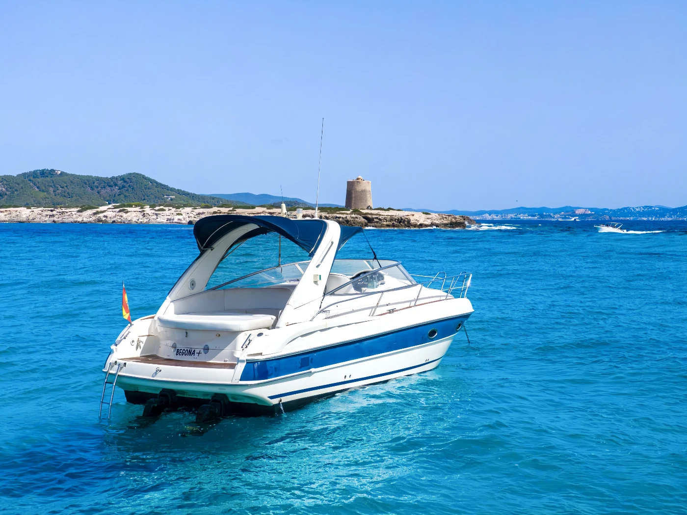 Bavaria 30 Sport