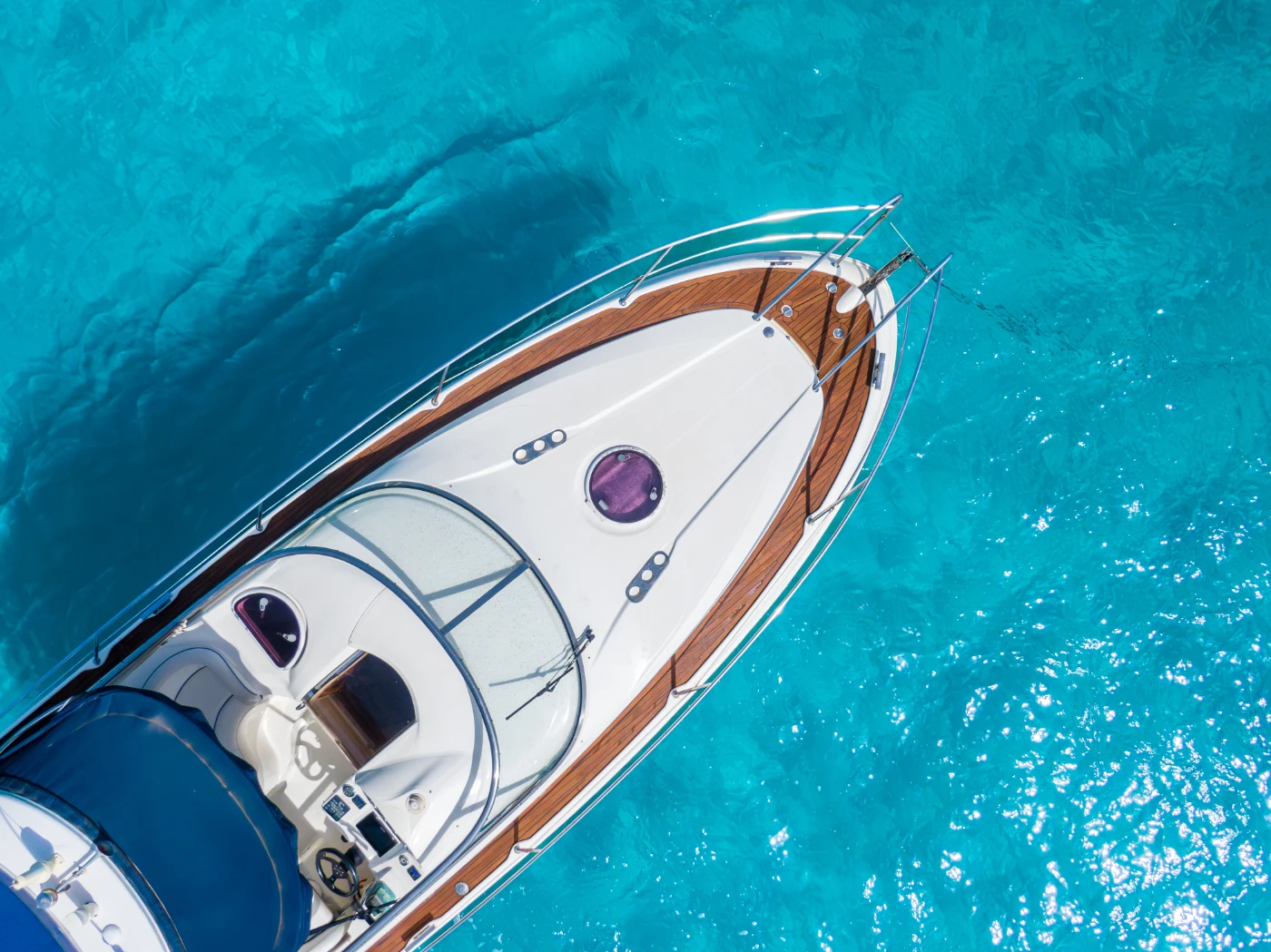 Bavaria 30 Sport