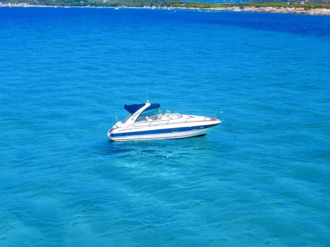 Bavaria 30 Sport