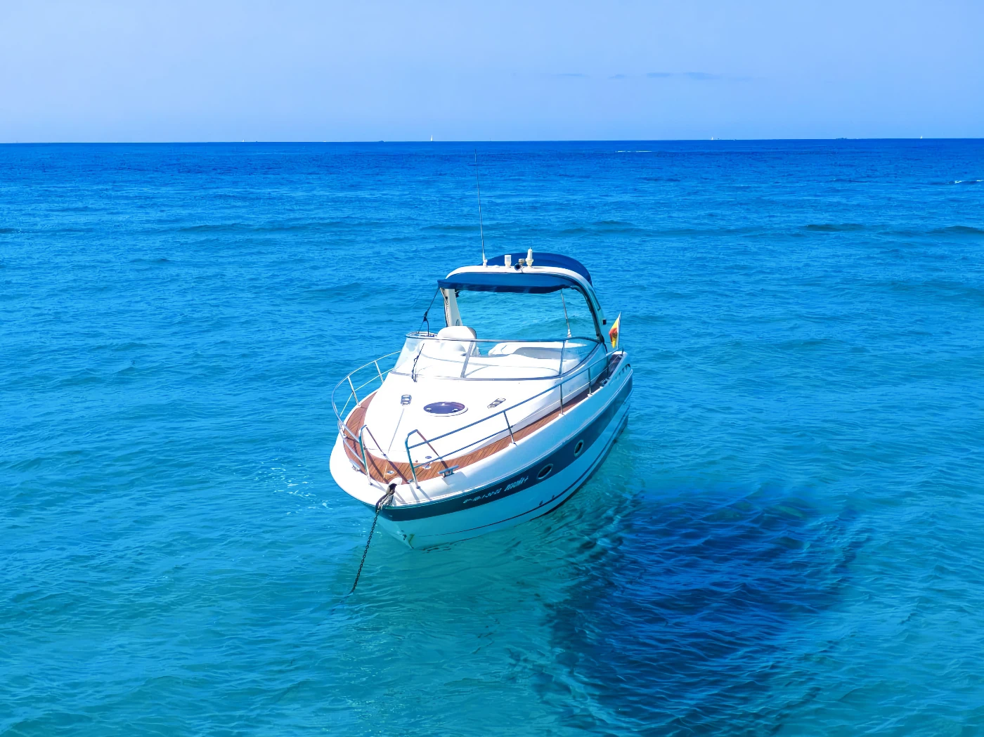 Bavaria 30 Sport