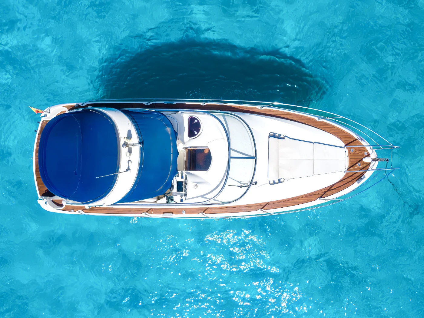 Bavaria 30 Sport