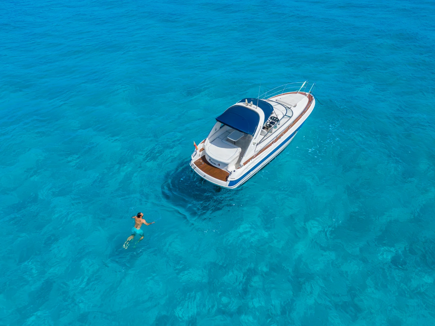 Bavaria 30 Sport