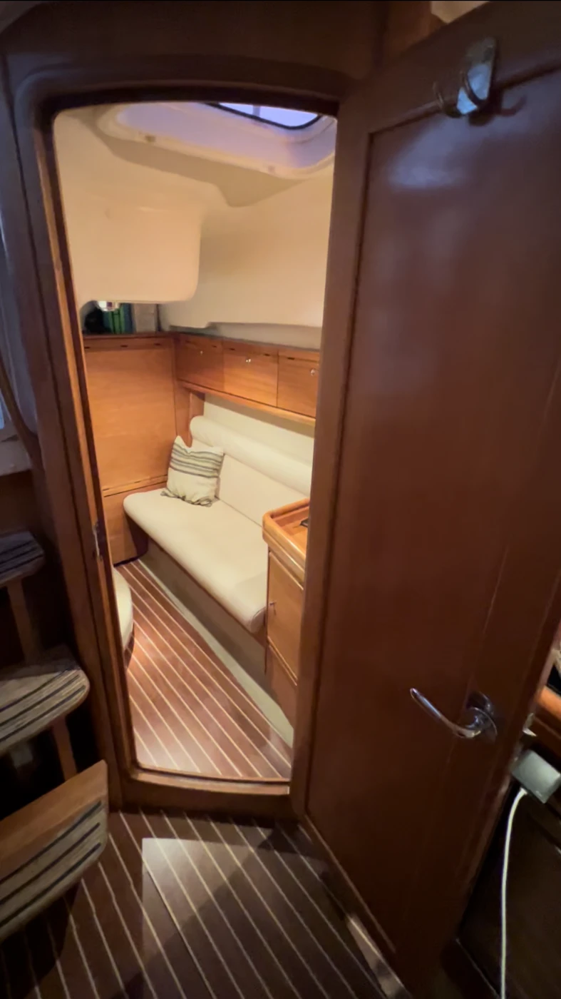 Bavaria 30 Sport