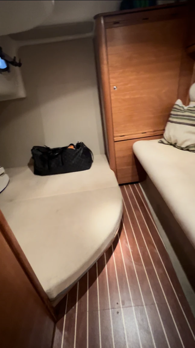 Bavaria 30 Sport