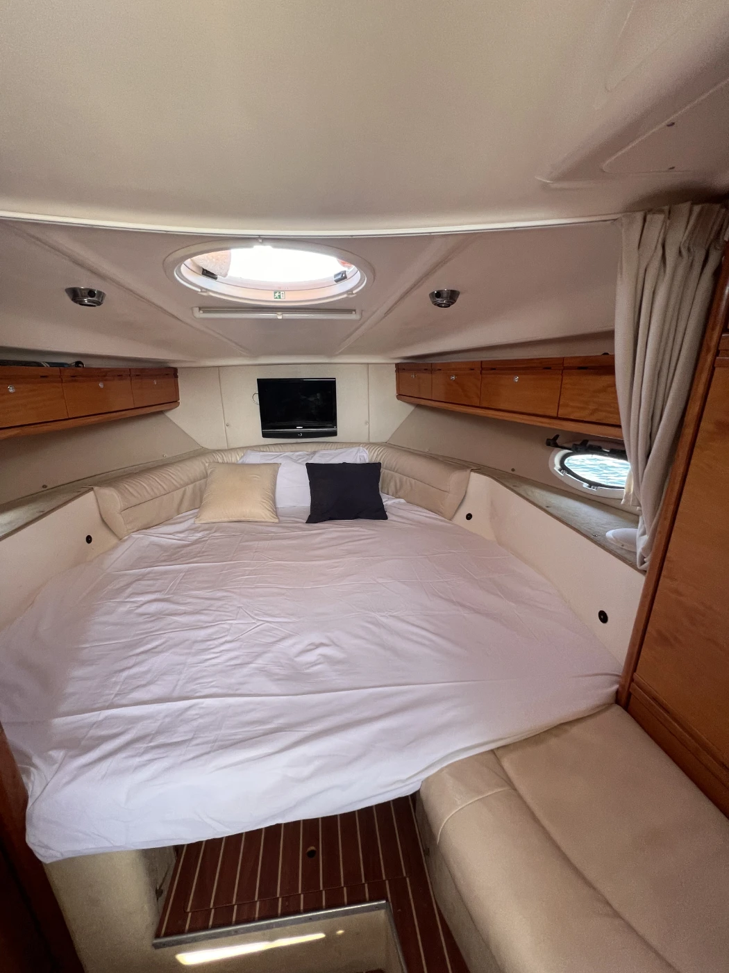 Bavaria 30 Sport