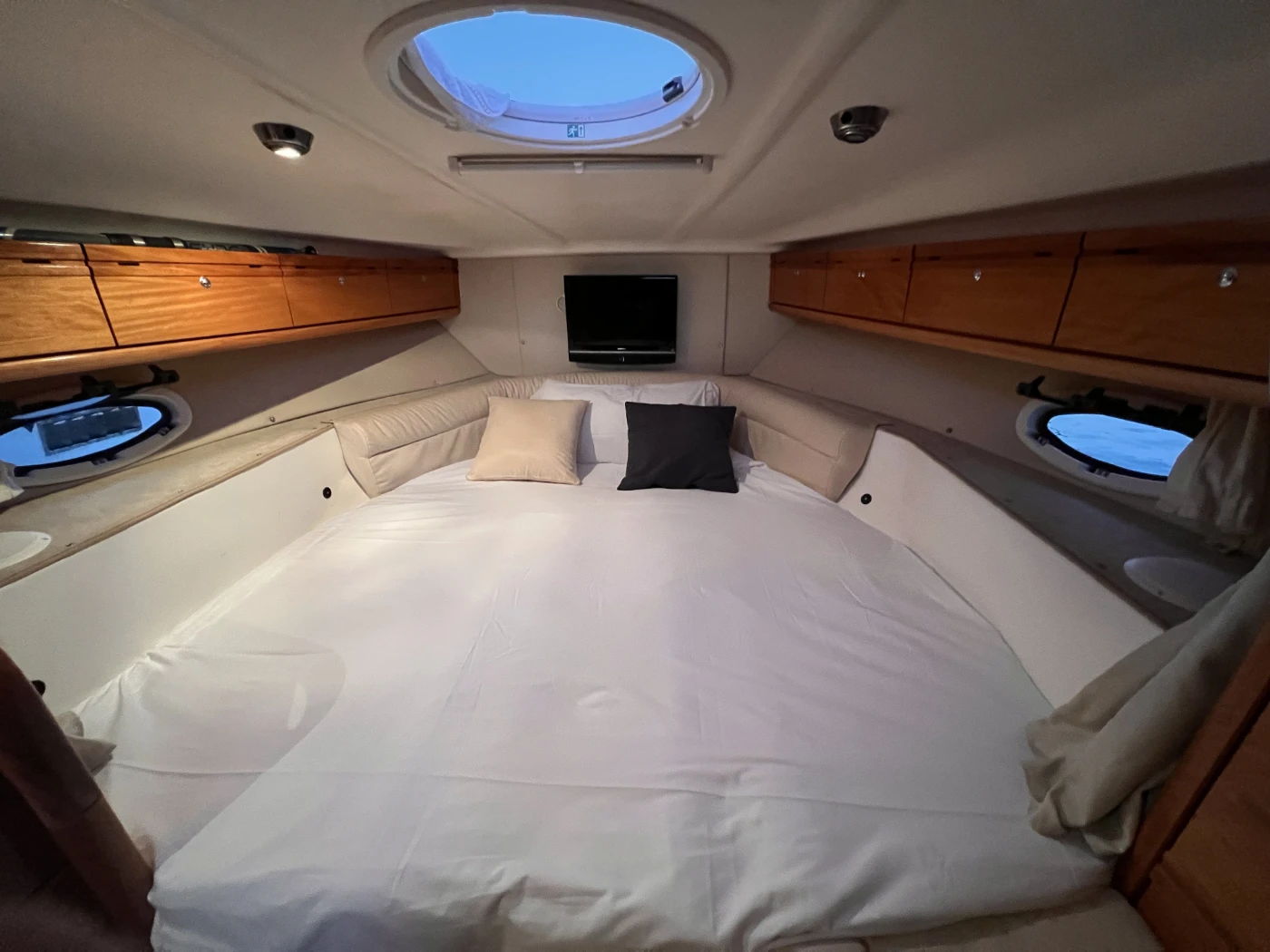 Bavaria 30 Sport