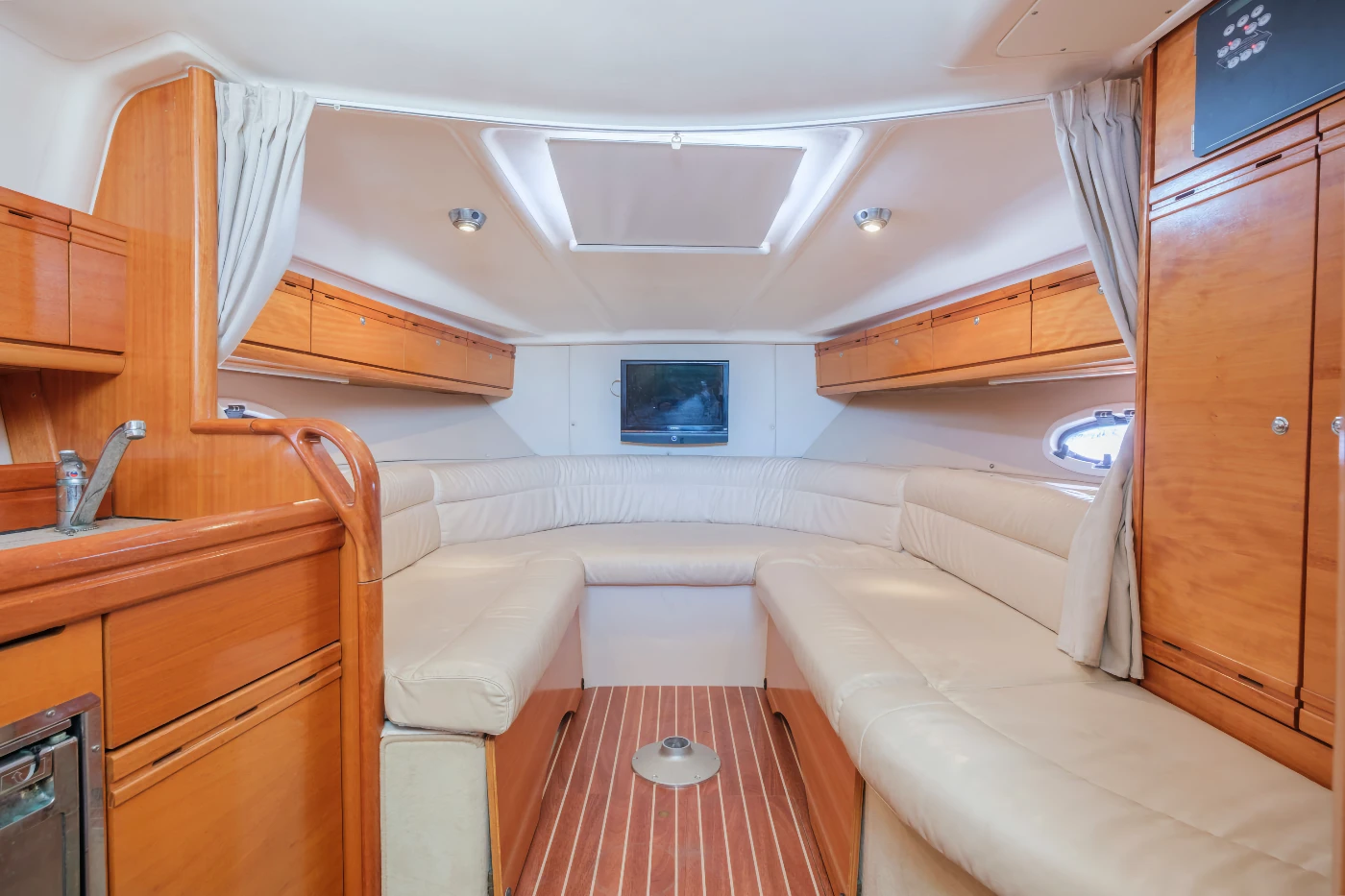 Bavaria 30 Sport