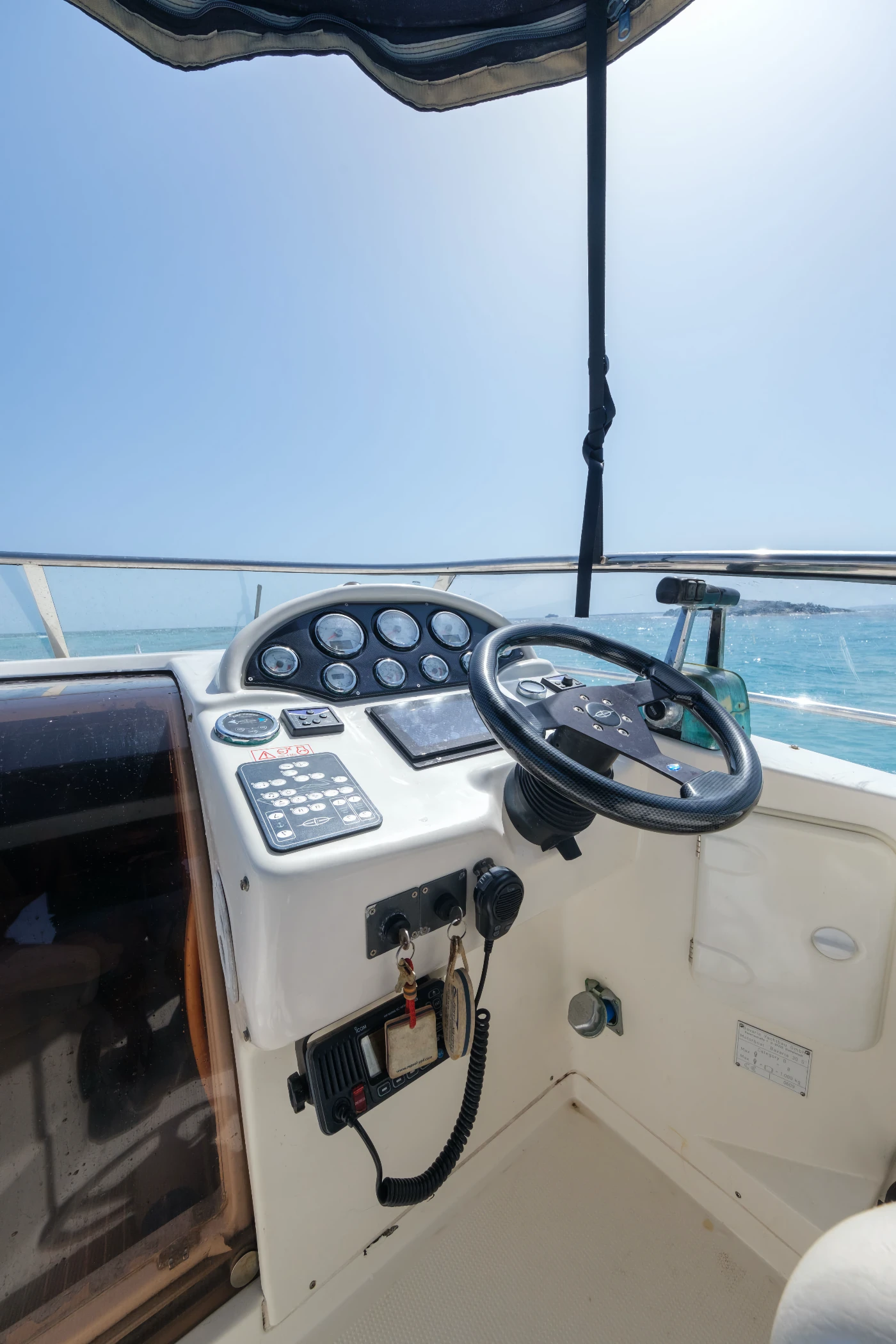 Bavaria 30 Sport