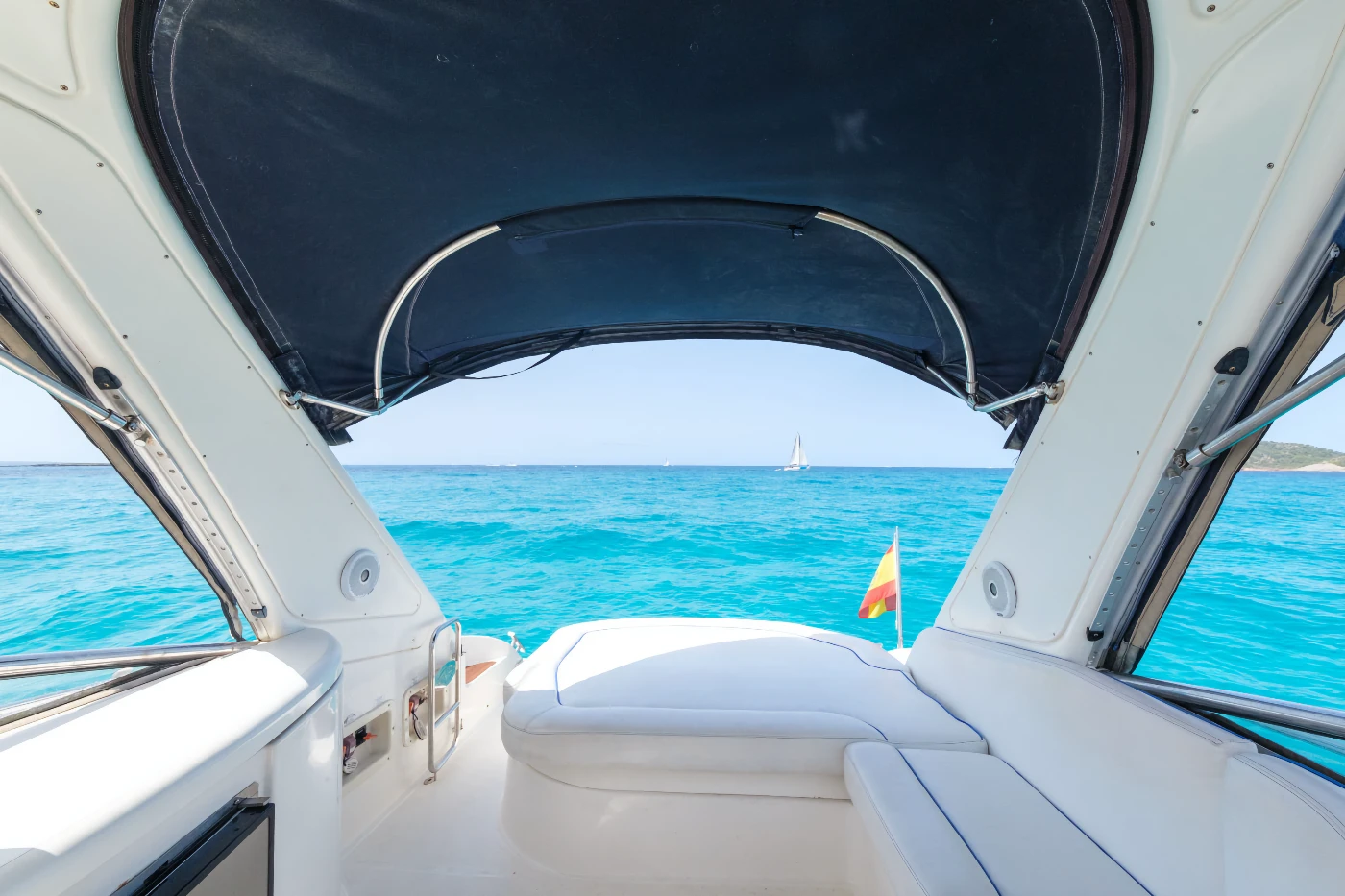 Bavaria 30 Sport