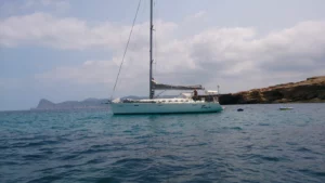 Beneteau First 47.7