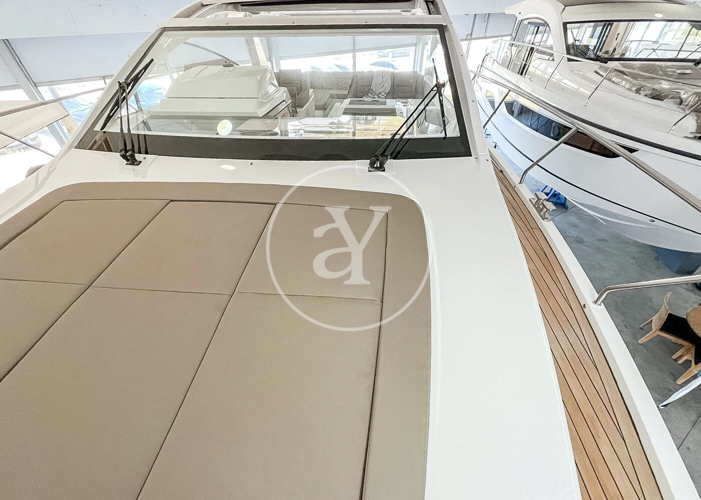 Sealine S430