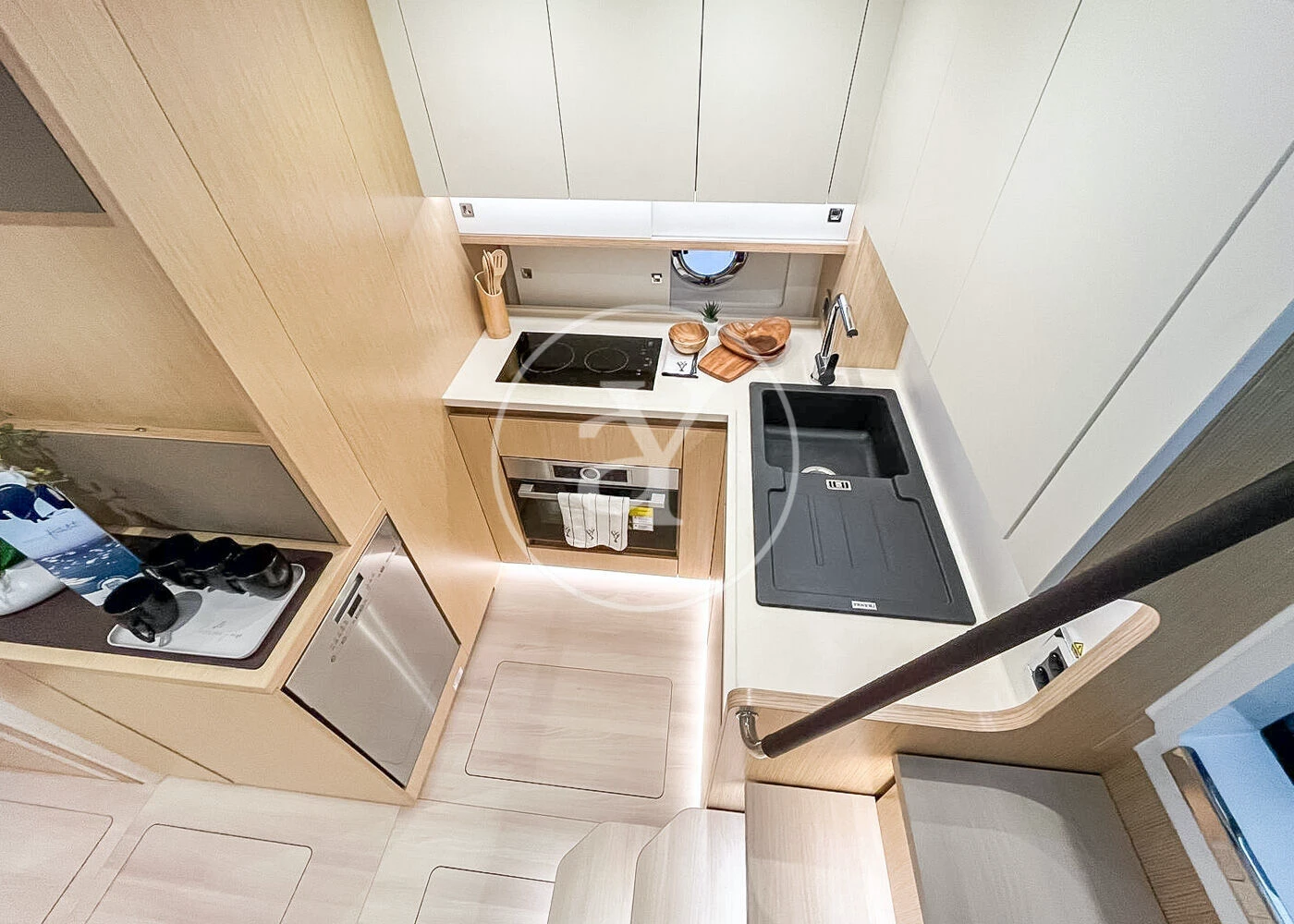 Sealine S430