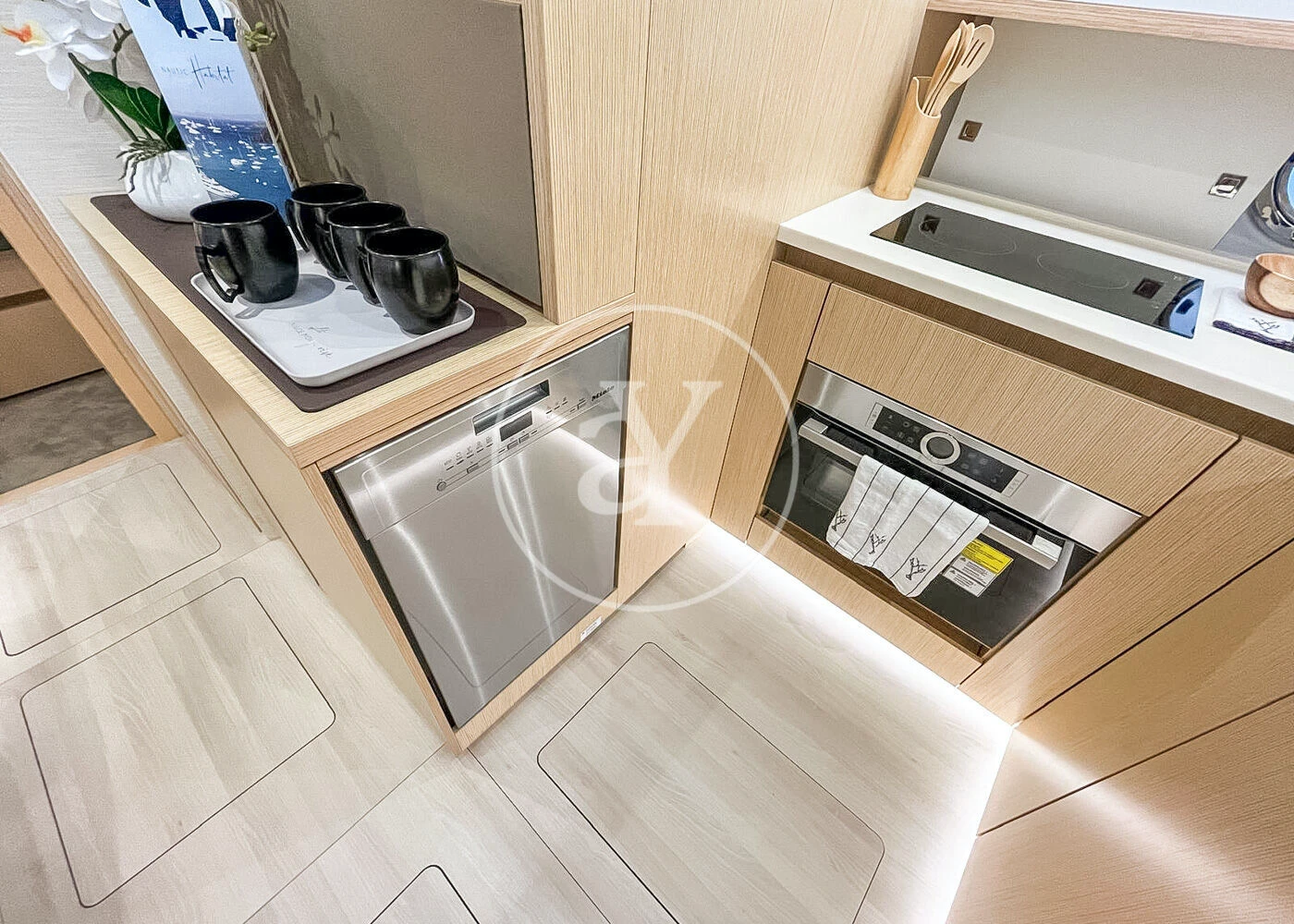 Sealine S430