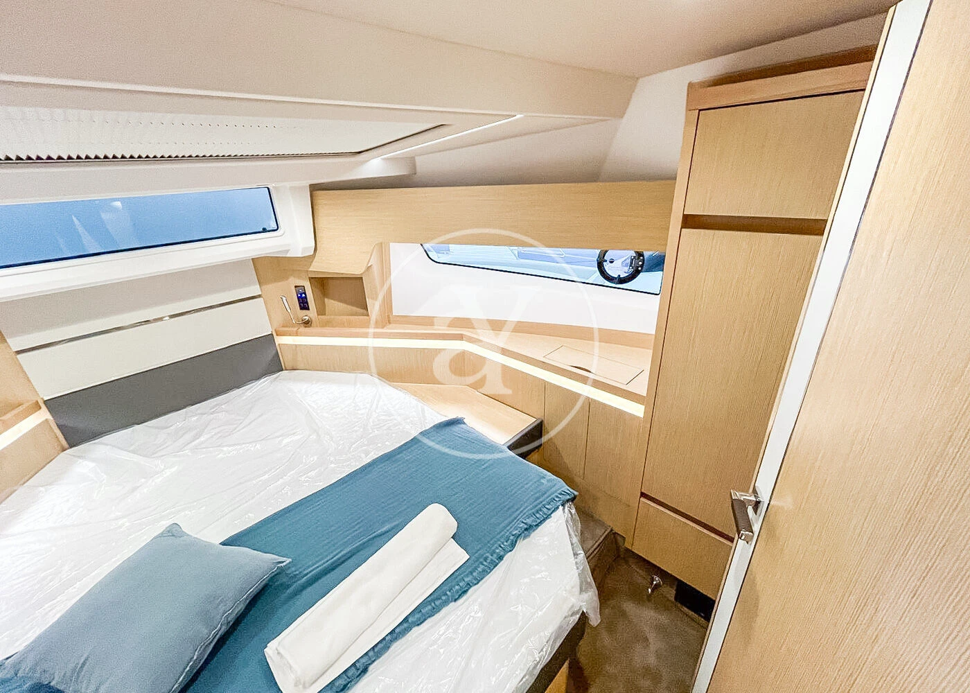 Sealine S430