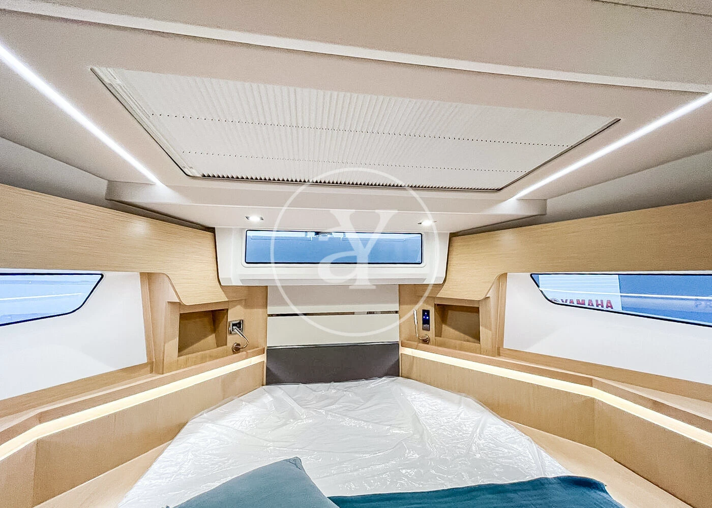 Sealine S430