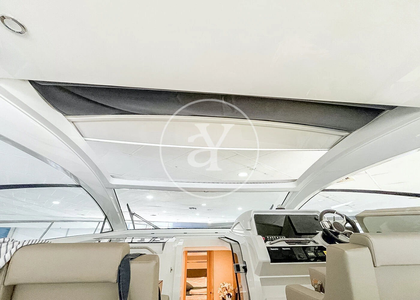 Sealine S430