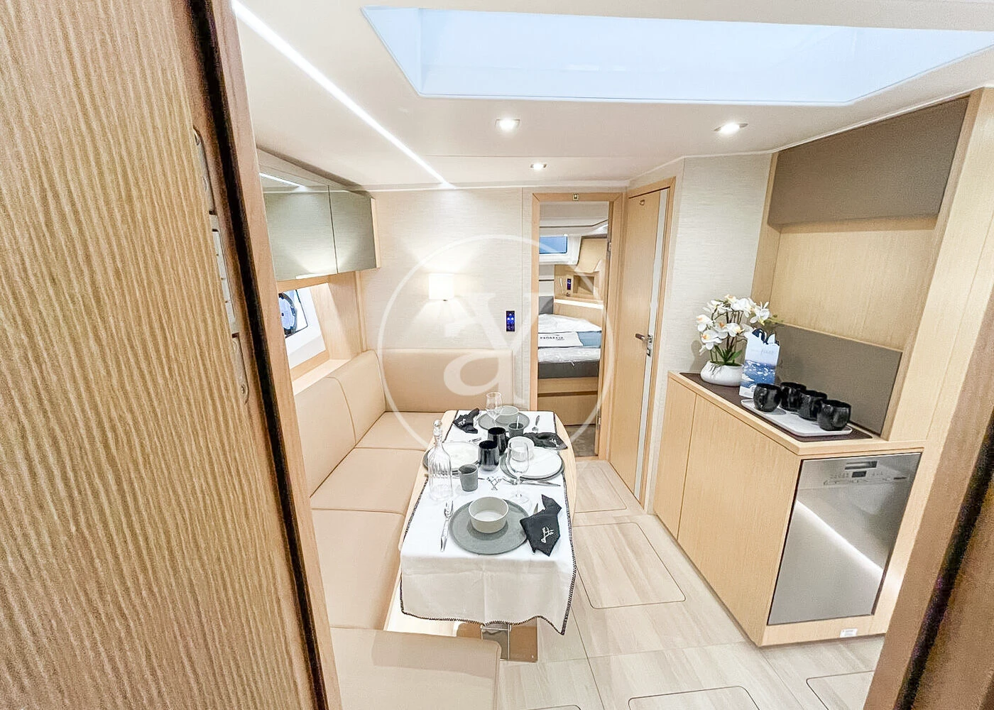 Sealine S430