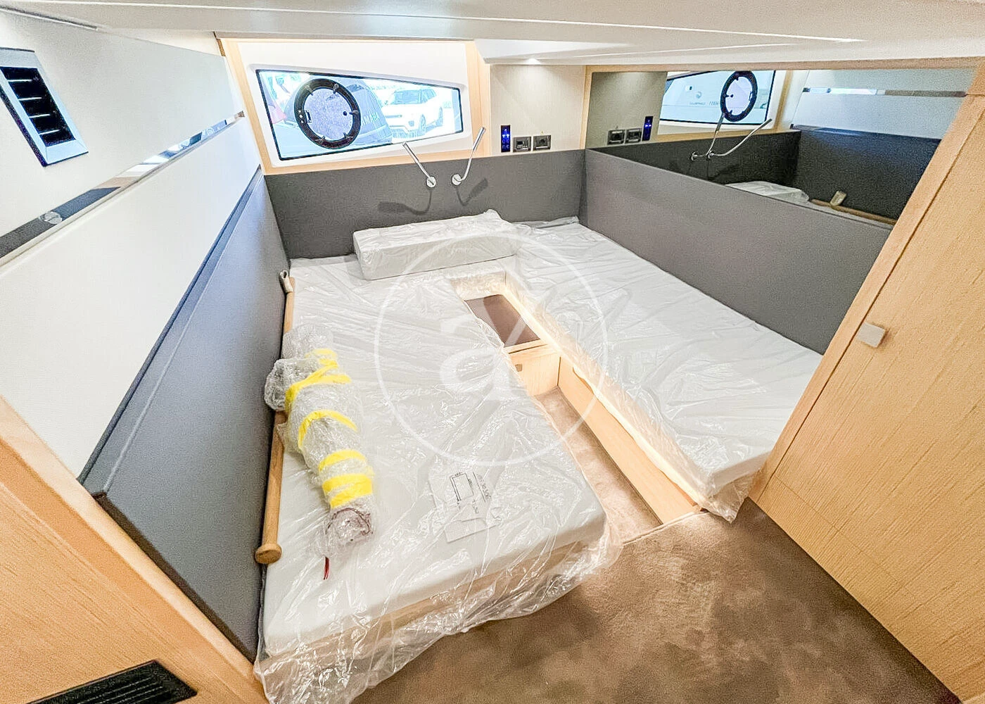 Sealine S430