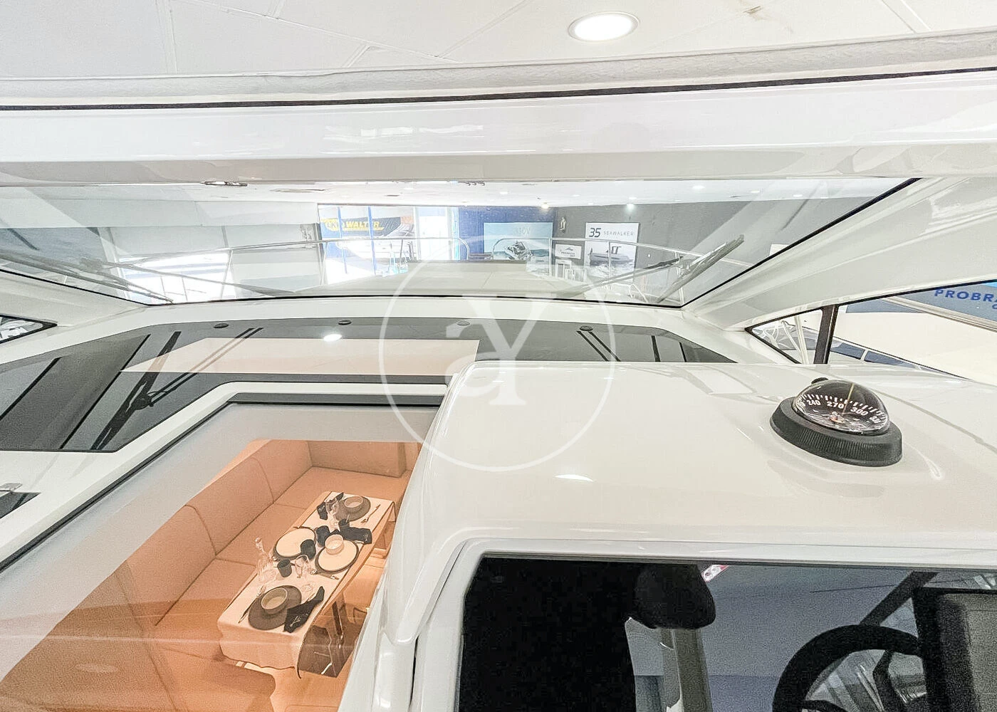 Sealine S430
