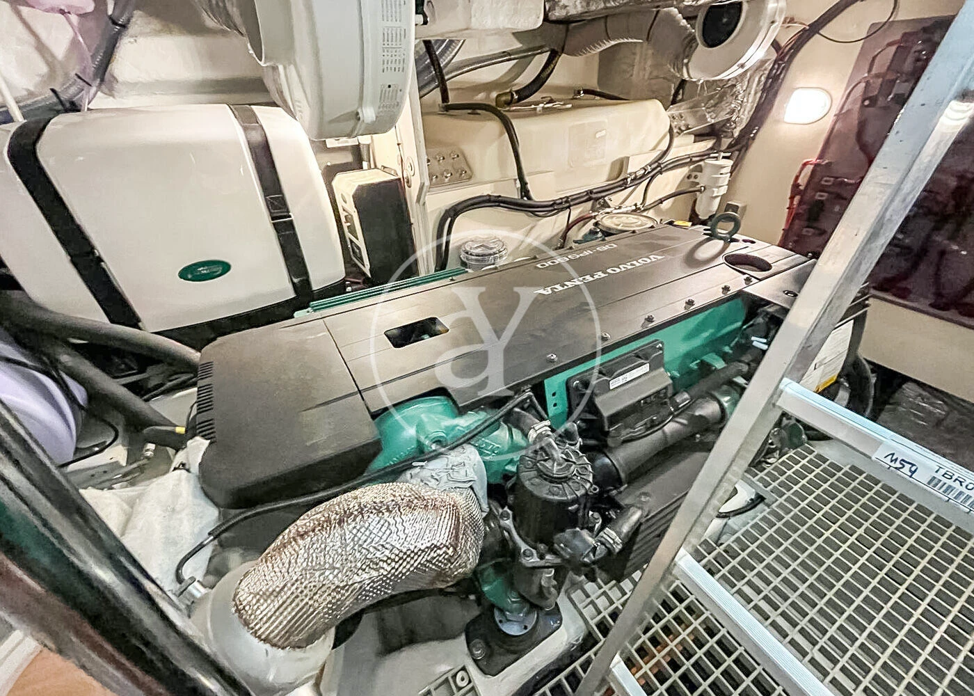 Sealine S430