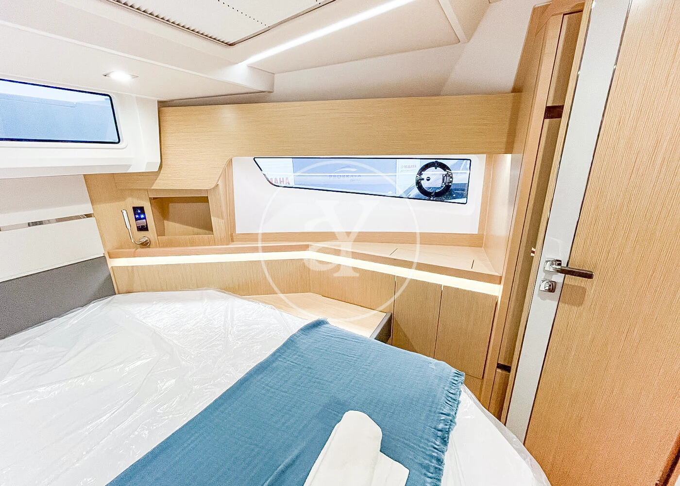 Sealine S430